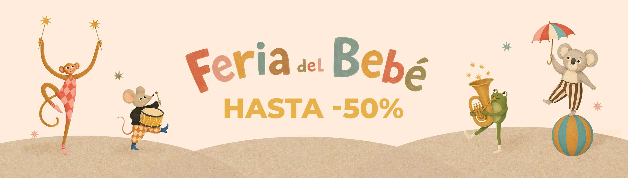 Feria del Bebé